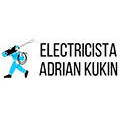 Electricista Adrián Kukin