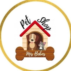 Mis Bebos Pet Shop