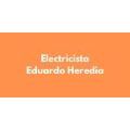 Electricista Eduardo Heredia-matriculado