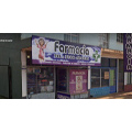 Farmacia El Divino Niño