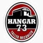Hangar 73
