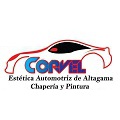 Taller Corvel