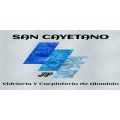 Vidriería y Carpintería de Aluminio San Cayetano