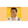 Alfredo Mamani y Grupo Wari