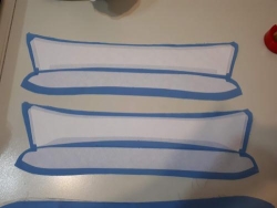 TALLER DE FUSIONADOS TEXTILES