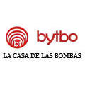 Bytbo - la Casa de las Bombas