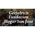 Geriatrico Fundacion Hogar San Jose