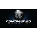 Continuidad Seguridad Privada