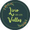 Lirios de los Valles