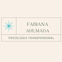 Psicología Transpersonal Fabiana Ahumada