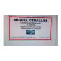 Plomero Gasista Matriculado Miguel Ceballos