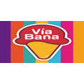 Heladería vía Bana