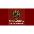 Hm Mecanica Integral