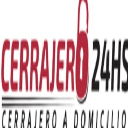 Cerrajero 24HS