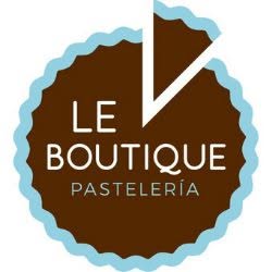 Le Boutique Pastelería