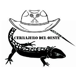 Cerrajero del Oeste
