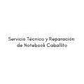 Servicio Técnico y Reparación de Notebook Caballito