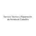 Servicio Técnico y Reparación de Notebook Caballito