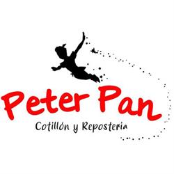 COTILLÓN PETER PAN