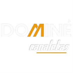 Canaletas Domine