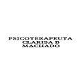 Psicoterapeuta  Clarisa B Machado