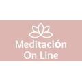 Clases de Meditación On Line