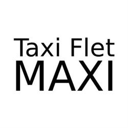 Taxi Flet Maxi