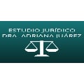 Estudio Jurídico Dra. Adriana Juárez