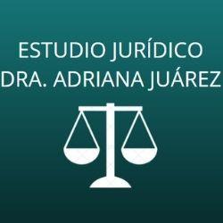 Estudio Jurídico Dra. Adriana Juárez