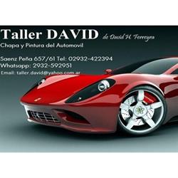 Taller David