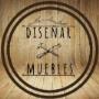 Diseñamos tu idea y creamos a tu gusto! 
Muebles funcionales