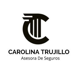 Carolina Trujillo Asesora en Seguros