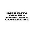 IMPRENTA GRAFF - PAPELERIA COMERCIAL