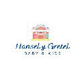 Hansel y Gretel Indumentaria