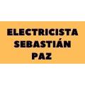Electricista Sebastián Paz