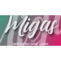 Migas Gourmet y Vegan