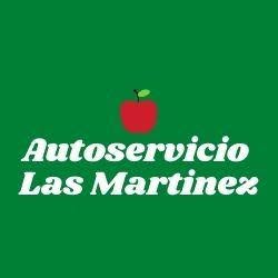 Autoservicio las Martínez