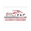 T & F Repuestos y Autopartes