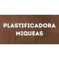 Plastificadora Miqueas