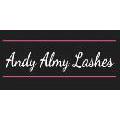 Andy Almy Lashes
