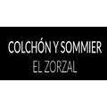 Colchón y Sommier El Zorzal
