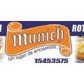 Múnich Pizzería