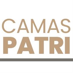 Camas Patri
