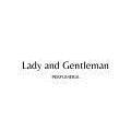 Lady And Gentleman