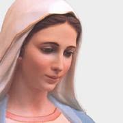 Santeria Reina de la Paz