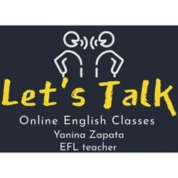 Let S Talk Clases de Inglés en Línea