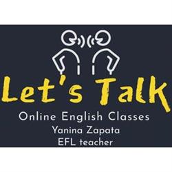 Let S Talk Clases de Inglés en Línea