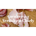 Carnicería y Verdulería Charly