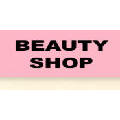 Beauty Shop