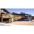 Balneario Playa Pilotes